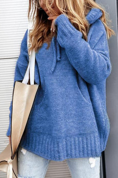 MW | Bequemer und modischer Winterpullover
