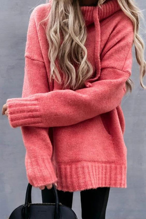 MW | Bequemer und modischer Winterpullover