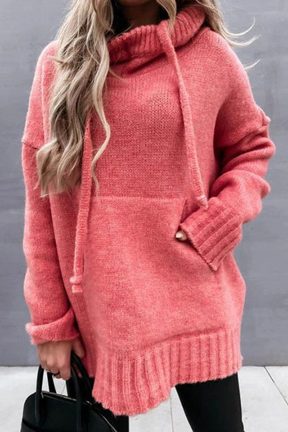 MW | Bequemer und modischer Winterpullover
