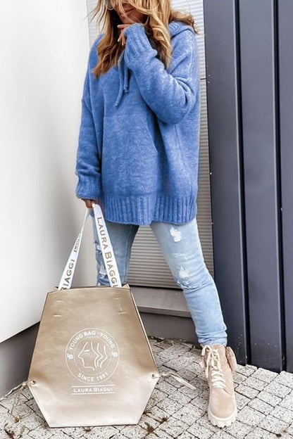 MW | Bequemer und modischer Winterpullover