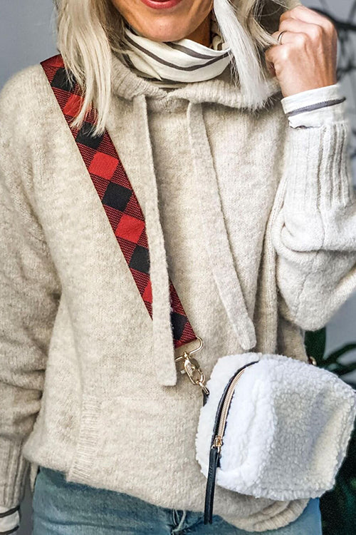MW | Bequemer und modischer Winterpullover