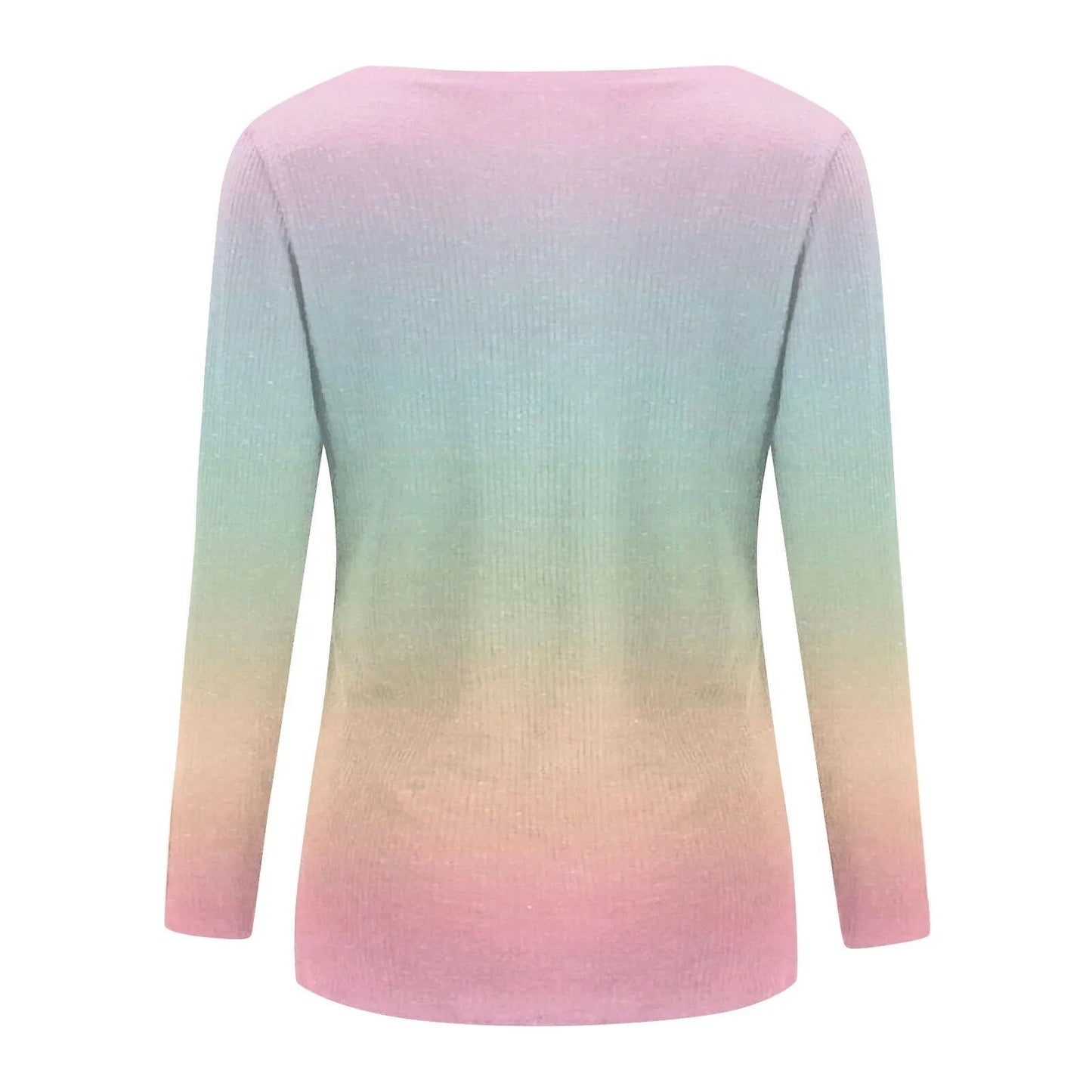 MW | Schickes und vielseitiges Winter-T-Shirt