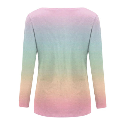 MW | Schickes und vielseitiges Winter-T-Shirt