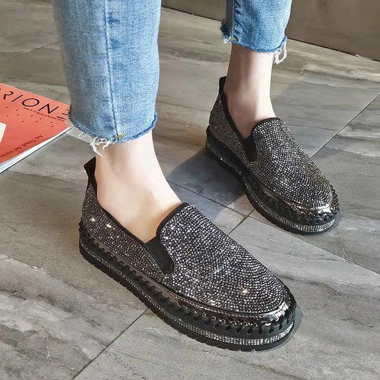 Vielseitige und stützende orthopädische Slipper