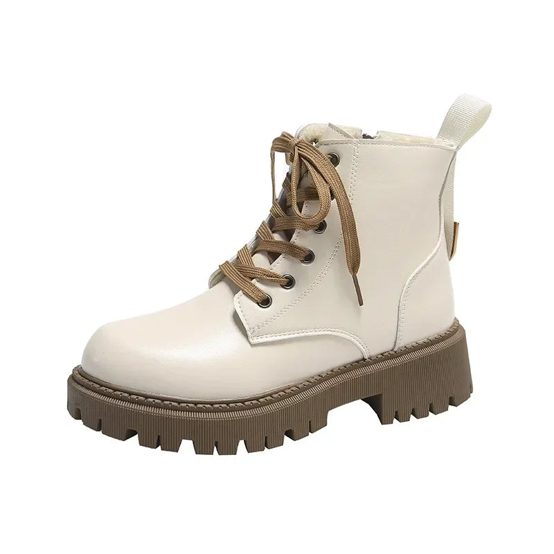 Vielseitige und stützende orthopädische Stiefel