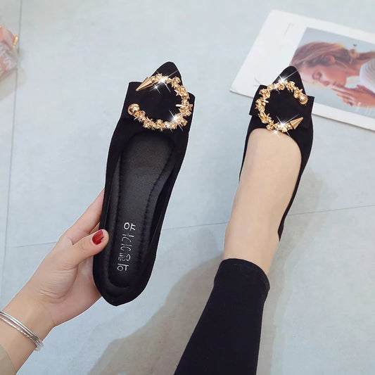 Bequeme und modische orthopädische Schuhe