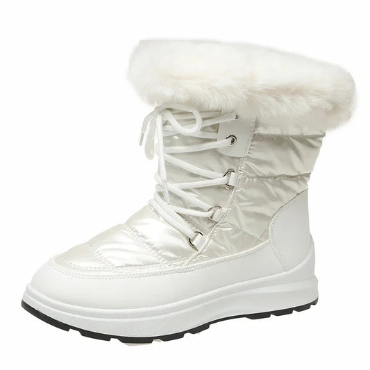Vielseitige und stützende orthopädische Stiefel