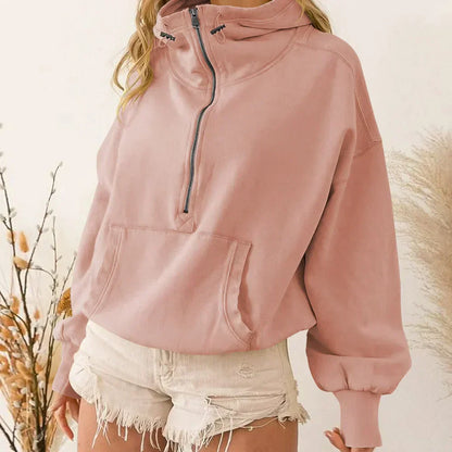 MW | Moderner und vielseitiger Pullover