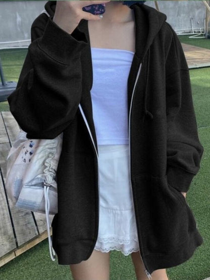 MW | Vielseitige und bequeme Winterjacke