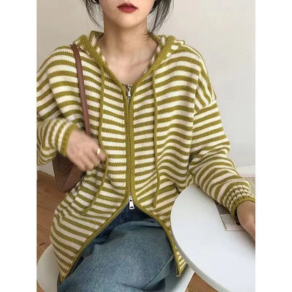 MW | Unkomplizierter und trendiger Winterpullover
