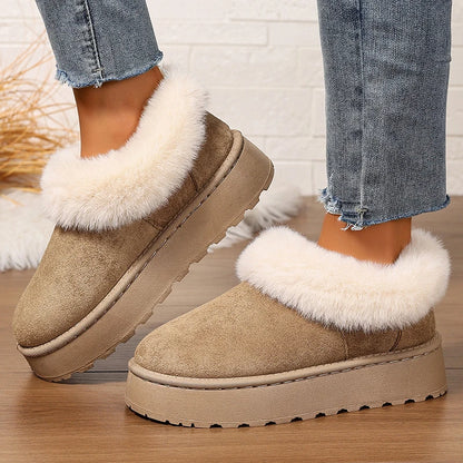 Stützende und stilvolle orthopädische Stiefel
