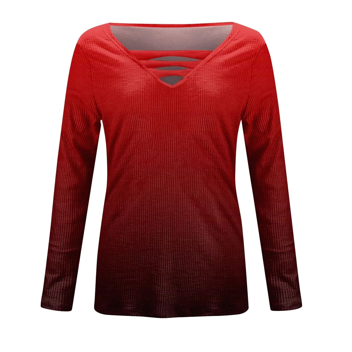 MW | Schickes und vielseitiges Winter-T-Shirt