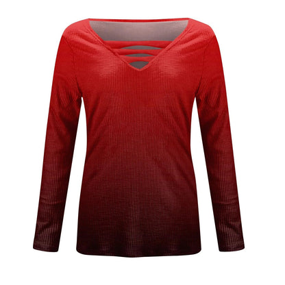 MW | Schickes und vielseitiges Winter-T-Shirt
