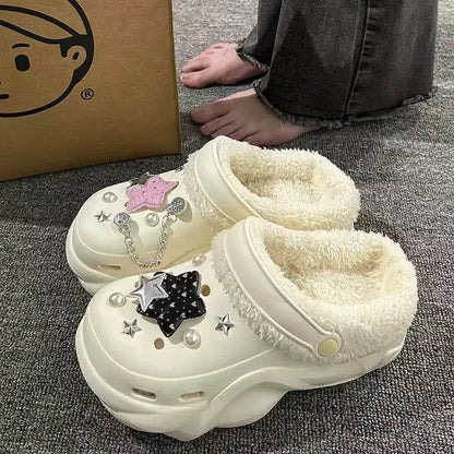 Bequeme und modische orthopädische Sandalen