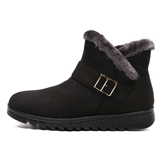 Vielseitige und stützende orthopädische Stiefel
