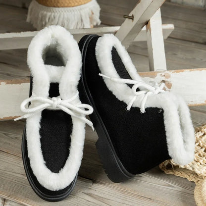 Bequeme und modische orthopädische Schuhe