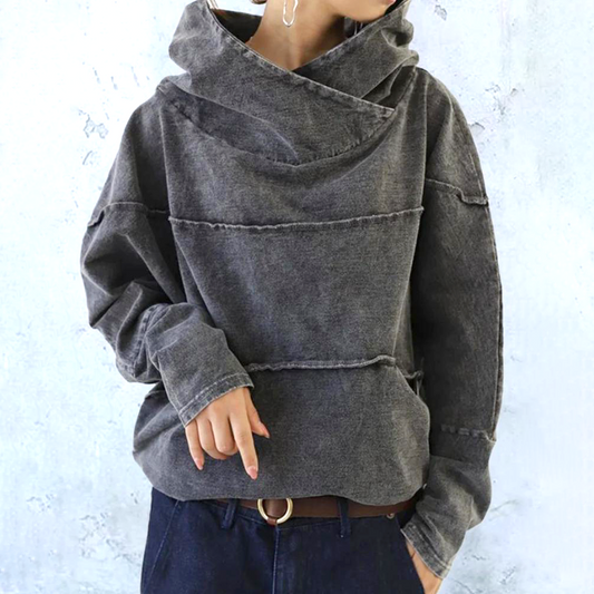 MW | Klassischer und eleganter Winterpullover