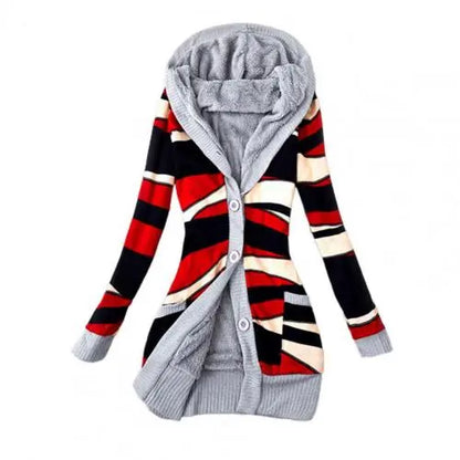 MW | Lässige und bequeme Winterpullover