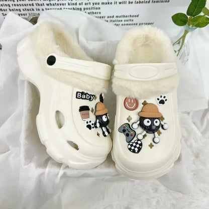 Bequeme und modische orthopädische Sandalen