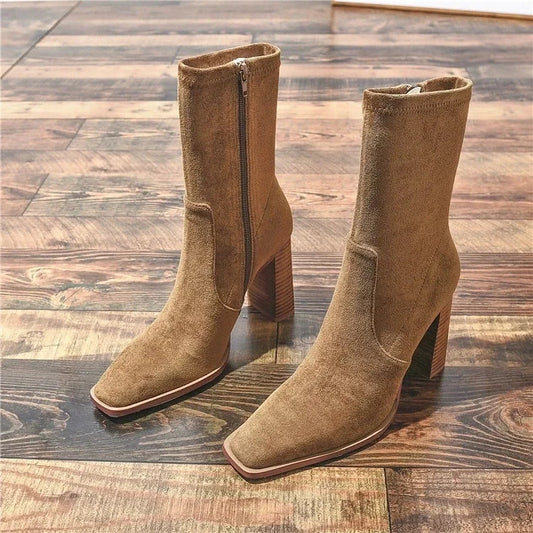 EM | Bequeme und vielseitige orthopädische Stiefel