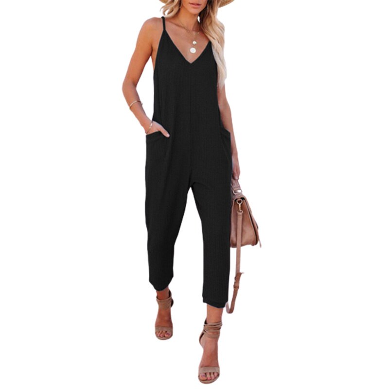 EM | Jumpsuit für Frauen