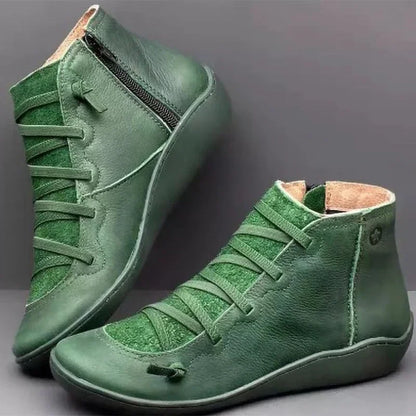 EM | Bequeme Stiefelette