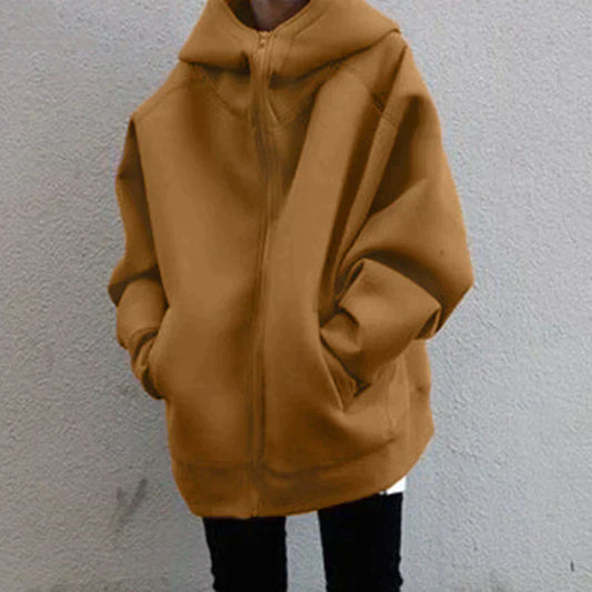 MW | Entspannter und stilvoller Winterpullover