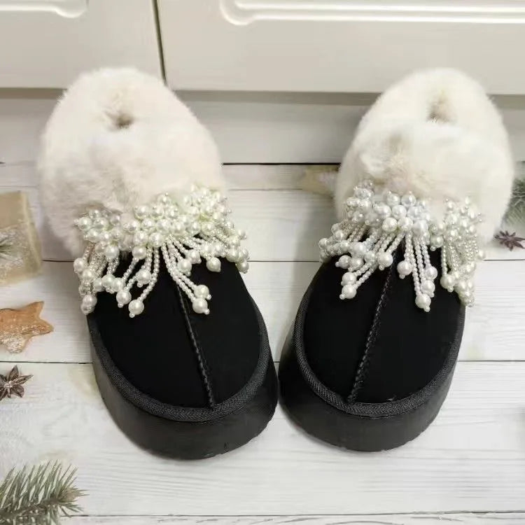 Vielseitige und stützende orthopädische Stiefel
