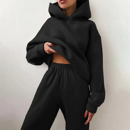 MW | Modischer und minimalistischer Winterpullover
