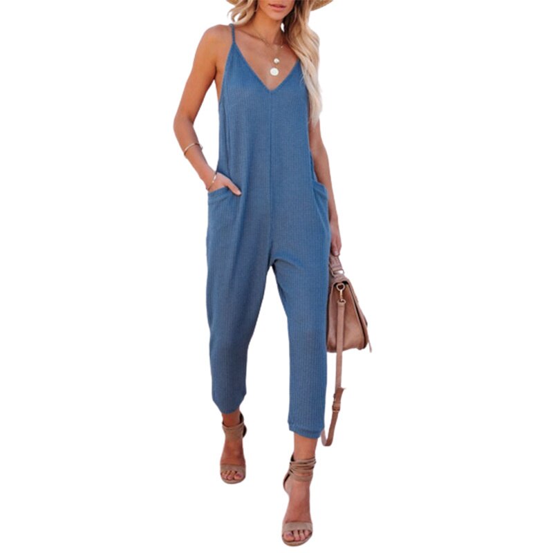 EM | Jumpsuit für Frauen