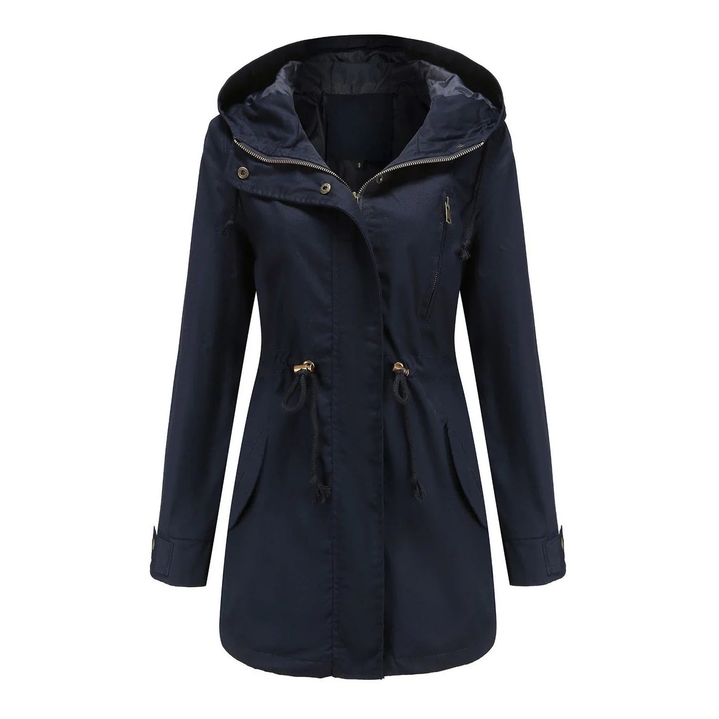 MW | Trendige und elegante Winterjacke