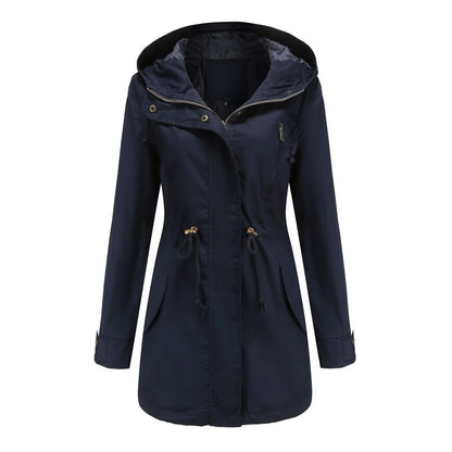 MW | Trendige und elegante Winterjacke