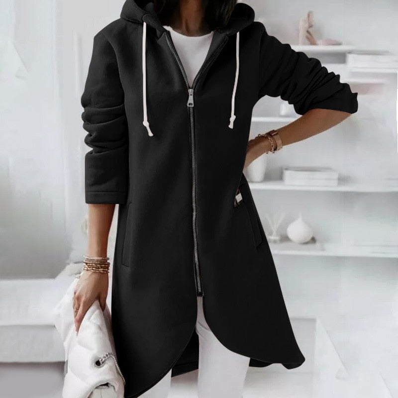MW | Klassische und elegante Winterjacke