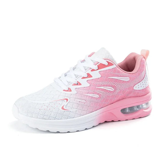 Modische und stützende orthopädische Schuhe