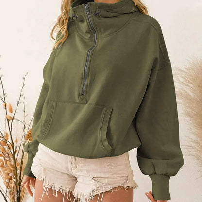 MW | Moderner und vielseitiger Pullover