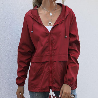 MW | Mühelose und schicke Winterjacke