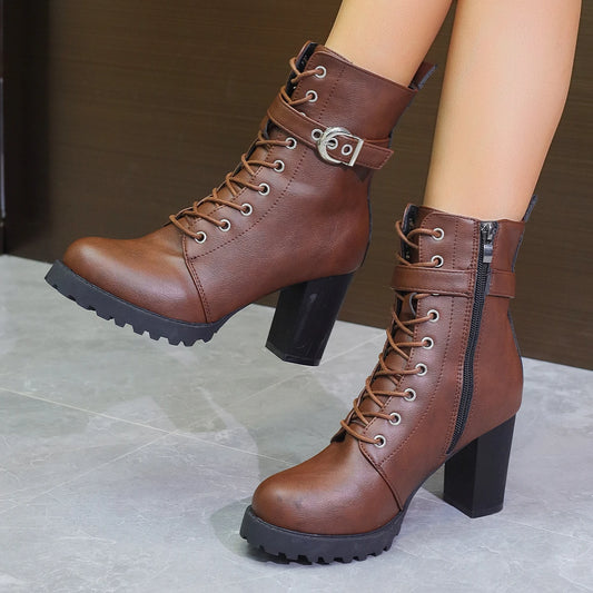 Hochwertige orthopädische Stiefel
