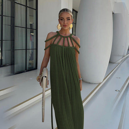MW | Maxikleid