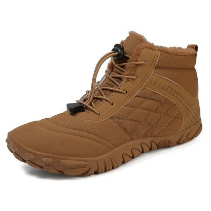 Stützende und stilvolle orthopädische Turnschuhe