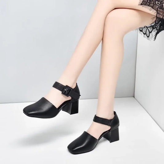 Vielseitige und stützende orthopädische Schuhe