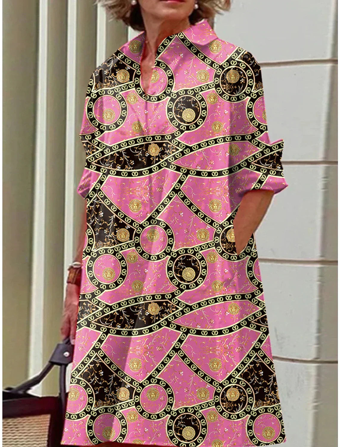 MW | Leichtes und luftiges Kleid