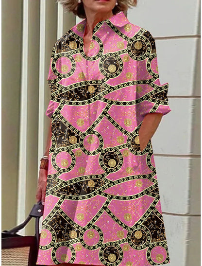 MW | Leichtes und luftiges Kleid