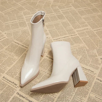 Langlebige und stützende orthopädische Stiefel