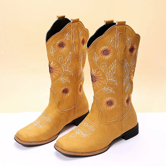 Langlebige und stützende orthopädische Stiefel