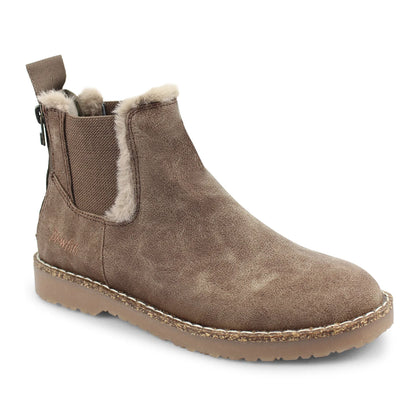 Maßgeschneiderte und bequeme orthopädische Stiefel