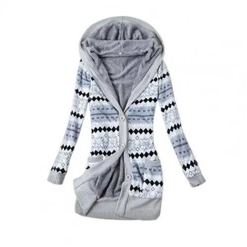 MW | Lässige und bequeme Winterpullover
