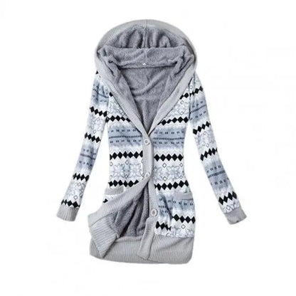 MW | Lässige und bequeme Winterpullover