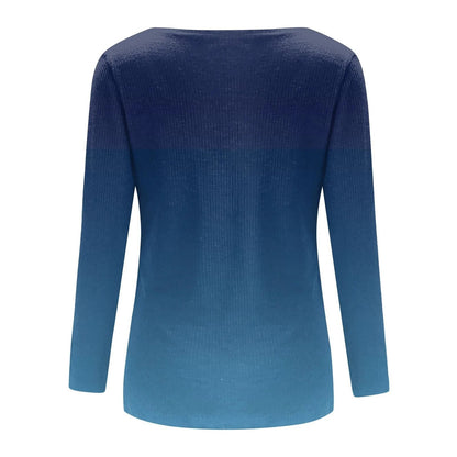 MW | Schickes und vielseitiges Winter-T-Shirt