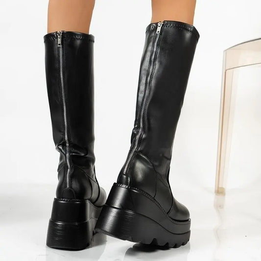 Langlebige und stützende orthopädische Stiefel
