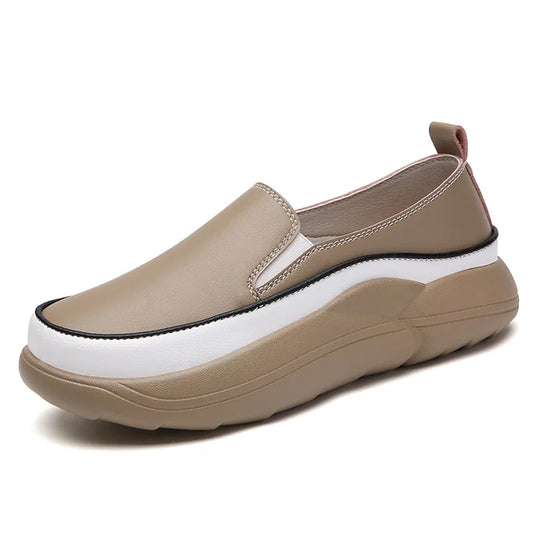 Maßgeschneiderte und bequeme orthopädische Turnschuhe